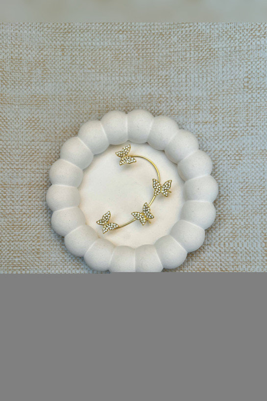 ایرکاف پروانه ٤تایی