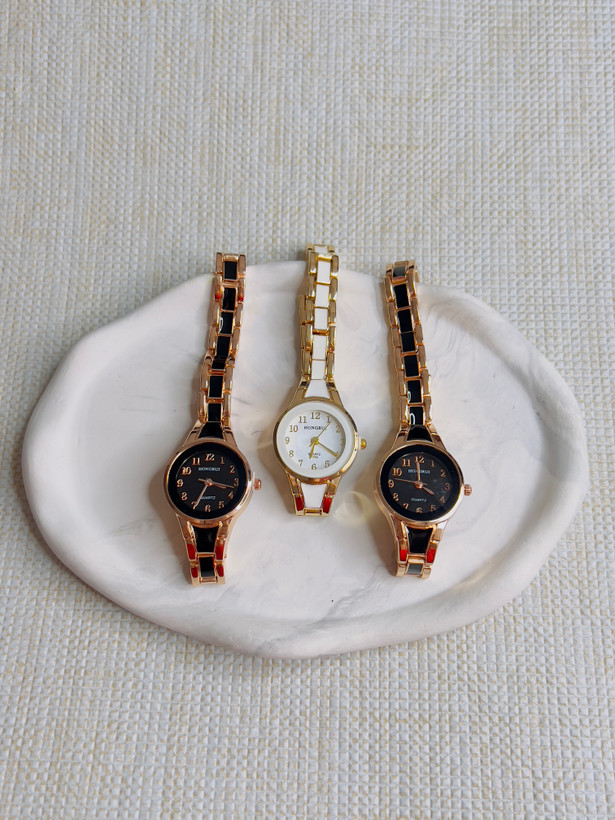 ساعت مچی هانگری