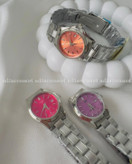 ساعت مچی دخترانه کاسیو