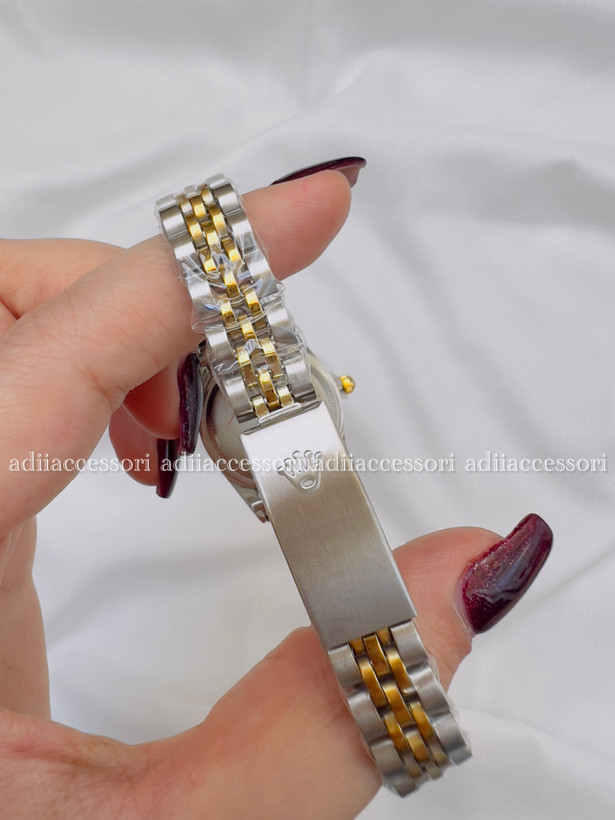 قفل ساعت کلیپسی