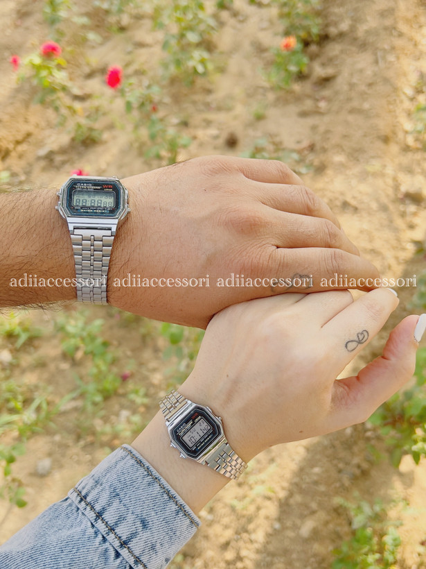 ساعت مچی ست