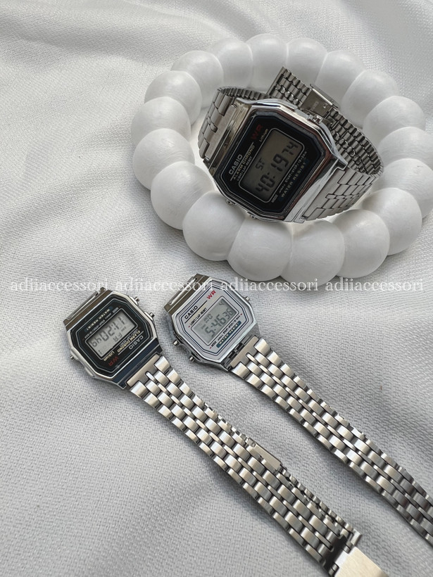 ساعت مچی شیک