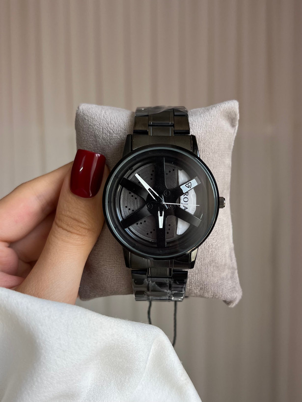 ساعت مچی مردانه