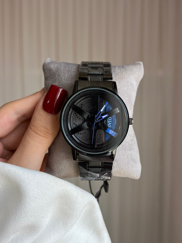 ساعت مچی رینگی