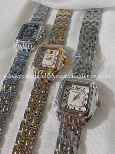 ساعت مچی زنانه کارتیر