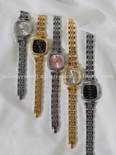 ساعت مچی زنانه هانگری