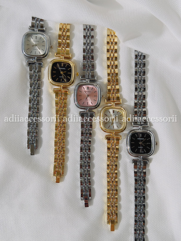 ساعت مچی زنانه هانگری